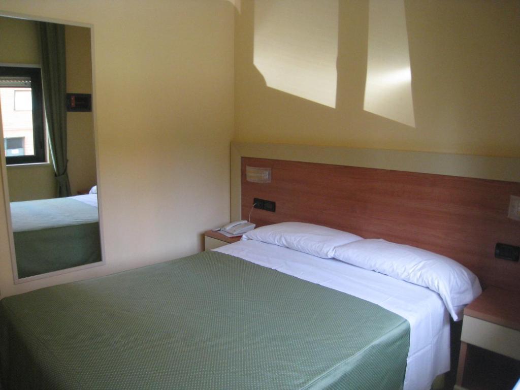 Accademia Residence Rende Room photo
